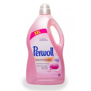 Средство для стирки Perwoll для шерсти и шелка 3,6л - Фото