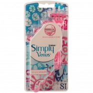 GILLETTE SV3 БР ОДНОР 8ШТ - Фото