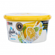 Освежитель воздуха Glade Цитрусовый минигель 70г - Фото