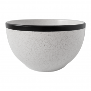 Салатник Milika.Tuscany Grey 14 см - Фото