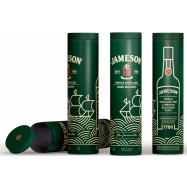 Виски Jameson ирландский 40% 700мл - Фото
