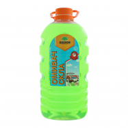 Омыватель Region стекла летний 3л - Фото