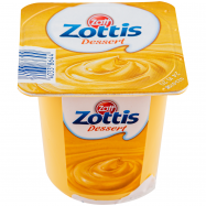 Десерт ванильный Zott Zottis 115г - Фото