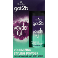GOT2B СТАЙЛІНГ-ПУДРА Д/ВОЛ 10Г - Фото