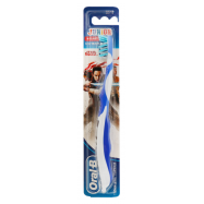 Зубная щетка Oral-B Junior для детей 6-12 лет мягкая 1шт - Фото