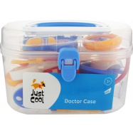 Набор Just Cool Врач №5610-3 для детей от 3-х лет 1шт - Фото