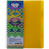 OPTIMA БЛОКНОТ А4 120АРК O2034 - Фото