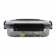 Контейнер пищевой Ал-Пластик Limited line 0.51л 1шт - Фото