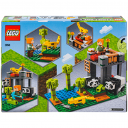 LEGO КОНСТРУКТ ФЕРМА ПАНД - Фото