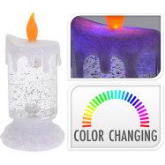 ФІГУРА СВІЧКА 18СМ - Фото