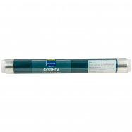 METRO PROF ФОЛЬГА 20М - Фото