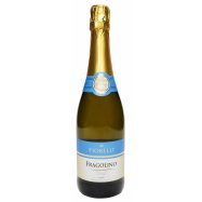 Напиток Fiorelli Fragolino Bianco Dry сухой 7% 0,75л - Фото