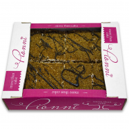 PIONNI ТОРТ МЕДІВНИК З ЧОРН 1,1 КГ - Фото