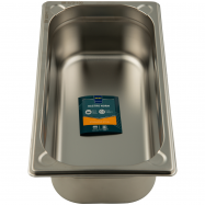 Гастроемкость Metro Professional GN 1/2 100мм 1шт - Фото