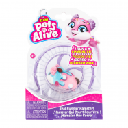 ІНТЕРАКТИВНА М`ЯКА ІГР ХОМ`ЯЧОК - Фото