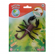 Игрушка-стрейч Simba Nature World Животные 1шт - Фото