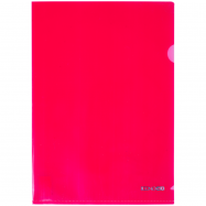 Папка-уголок Economix А4 №Е31153 1шт - Фото