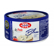 Сыр Mlekovita La Polle Bleu мягкий 66% 150г - Фото