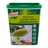 Заправка Knorr Гарден салатная 0.7кг