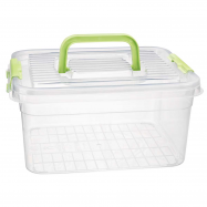 GONDOL КОРОБКА ДЛЯ ЗБЕР. З РУЧ. S - Фото