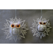 ФІГУРА ПІДВІС В АСОРТ - Фото