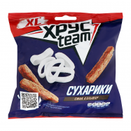 ХРУСТИМ КАЛЬМАР 110Г - Фото