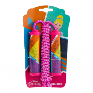 СКАКАЛКА ДОВЖИНА 2,8 М - Фото