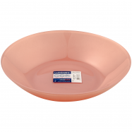 LUM ARTY BLUSH ТАРІЛКА ГЛ 20СМ - Фото
