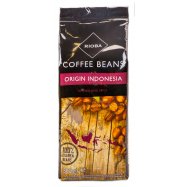 Кофе Rioba Coffee Beans индонезийский натуральный 500г