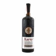 Вино Tairovo Кагор Милосердия красное сладкое 16% 0.7л - Фото