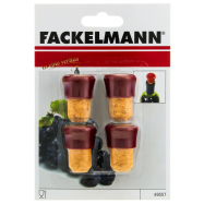 FACKELMANN ПРОБКА ДЛЯ ПЛЯШКИ 4 - Фото