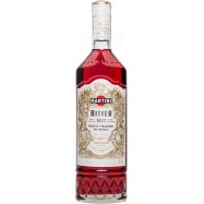 MARTINI БІТЕР 28,5 % 0,7 Л - Фото