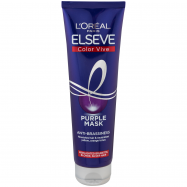 ELSEVE МАСКА PURPLE 150МЛ - Фото