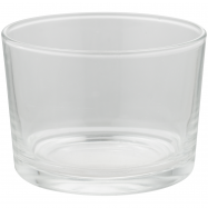 UNIGLASS СКЛЯНКА GR.MINI 200 - Фото