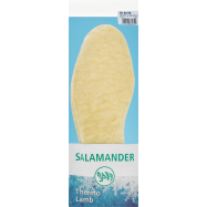 Стельки Salamander Thermo Lamb из шерсти размер 36-46 1пара - Фото
