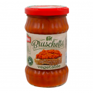 DERONI БРУСКЕТА VEGETAB. 260Г - Фото