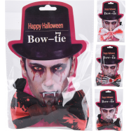 КРАВАТКА Д/ХЕЛЛОВІНУ 45СМ - Фото