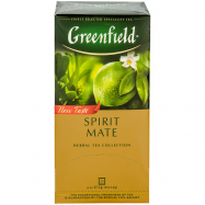 GREENFIELD ТР. 25П : SPIRIT MATE - Фото