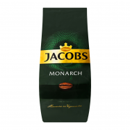ЯКОБЗ МОНАРХ КАВА В ЗЕРН 1000Г - Фото