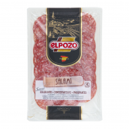 Нарезка Elpozo Salami 80г