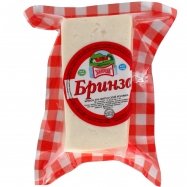 Брынза 30% Злагода фасованый - Фото