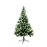 Ёлка Tarrington House Лилиан 180см - Фото