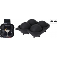 Форма для льоду 16X15X7см - Фото