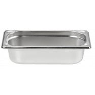 Гастроемкость Metro Professional GN 1/4 65мм 1шт - Фото
