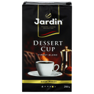JARDIN КАВА 250Г : ДЕСЕРТ КАП - Фото