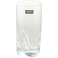 KROSNO НБ СКЛЯН Д/ВІС 300МЛ6ШТ - Фото