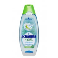 SCHAUMA ШАМП КОКОС ВОДА 400МЛ - Фото