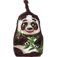 Фигура шоколадная Roshen молочная 20г - Фото