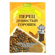 ЕДЕЛ ПЕРЕЦЬ ГОРОШ.ДУХМ.20Г