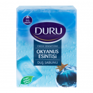 DURU МИЛО ОКЕАН. БРИЗ 4*150Г - Фото
